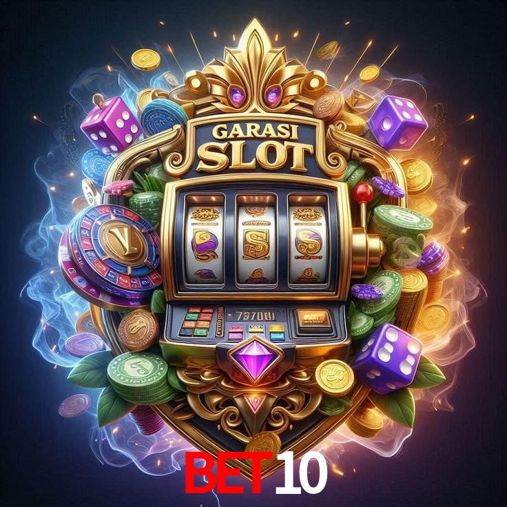 Jogos de Slot bet10