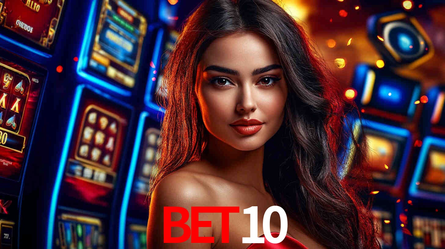 A Popularidade dos Caça-Níqueis no bet10