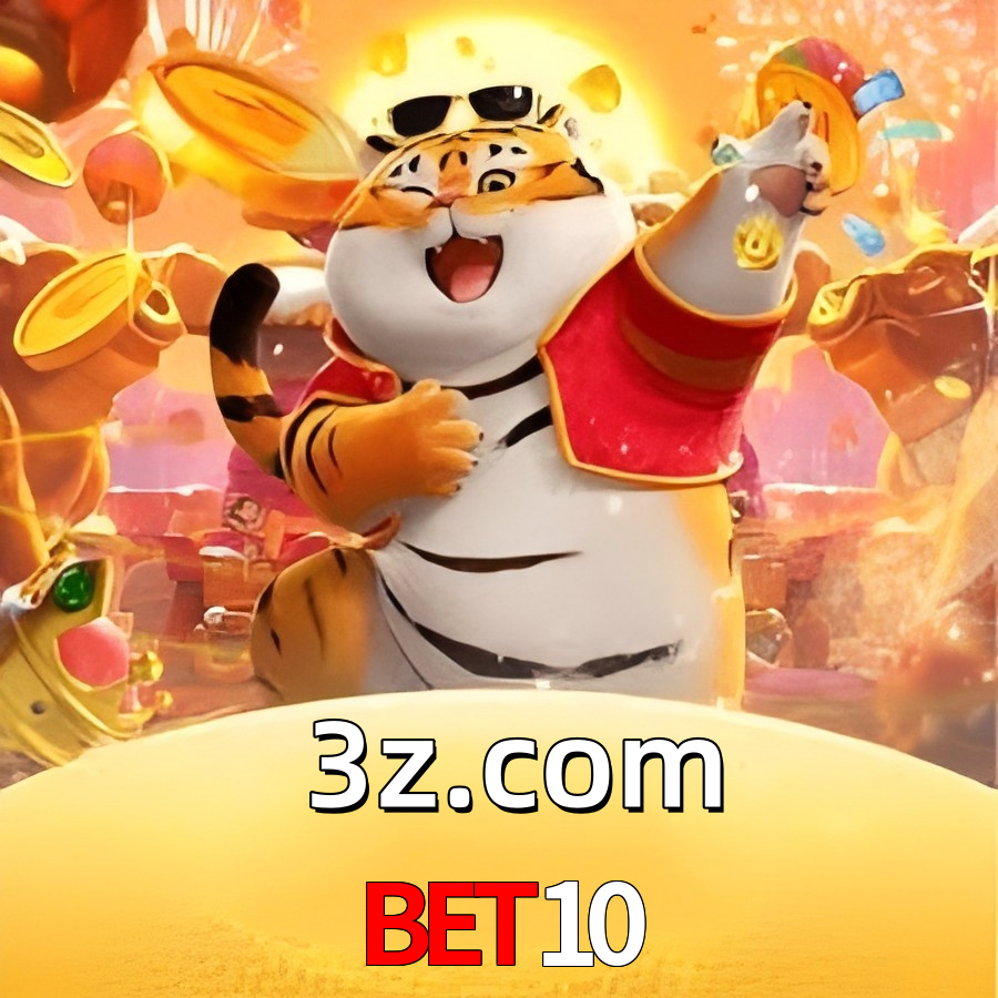 BET10 Brasil